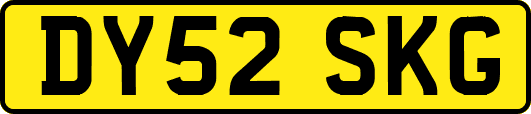 DY52SKG