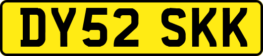 DY52SKK