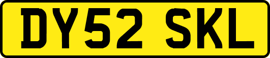 DY52SKL