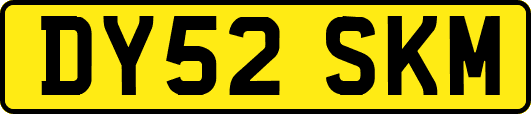 DY52SKM