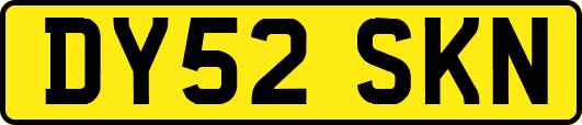 DY52SKN