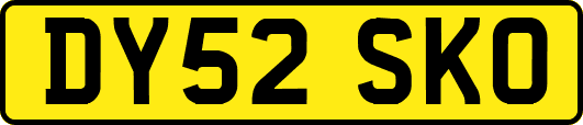 DY52SKO