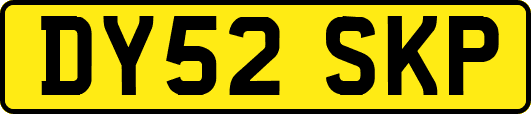DY52SKP