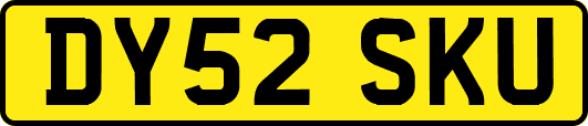 DY52SKU