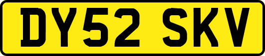 DY52SKV