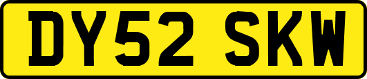 DY52SKW
