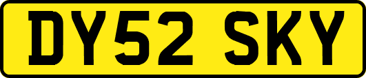 DY52SKY