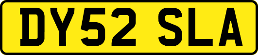 DY52SLA