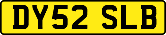 DY52SLB