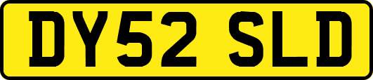 DY52SLD