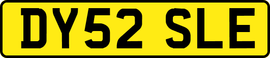 DY52SLE