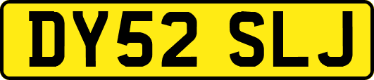 DY52SLJ