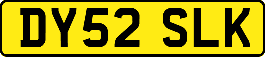 DY52SLK