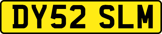 DY52SLM