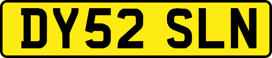 DY52SLN