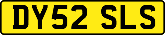 DY52SLS