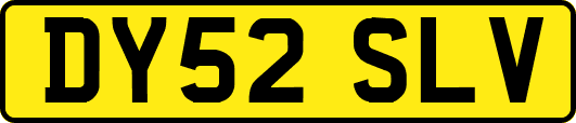 DY52SLV