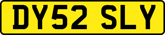 DY52SLY