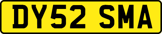 DY52SMA