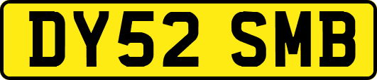 DY52SMB