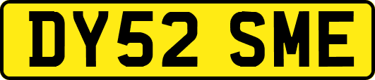 DY52SME