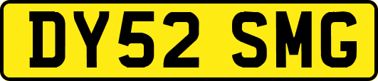 DY52SMG