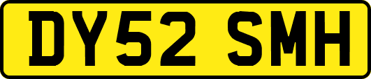 DY52SMH