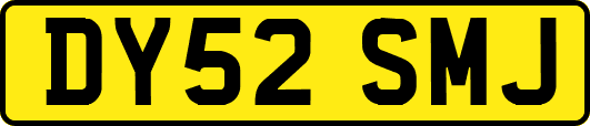 DY52SMJ