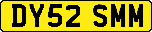 DY52SMM