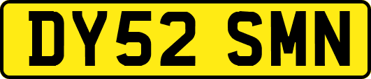DY52SMN