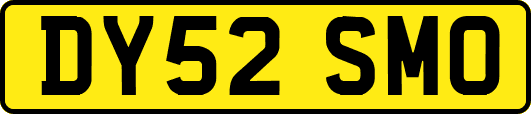 DY52SMO