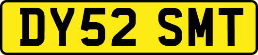 DY52SMT