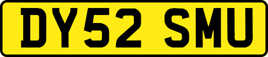 DY52SMU