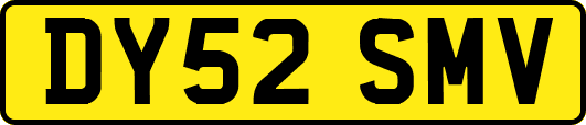 DY52SMV