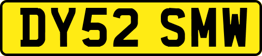 DY52SMW