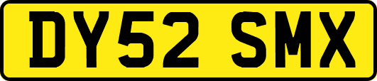 DY52SMX