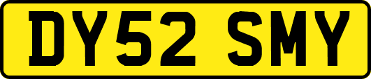 DY52SMY