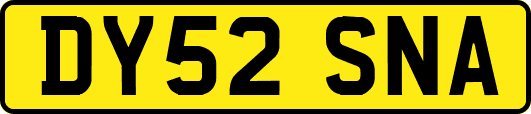 DY52SNA