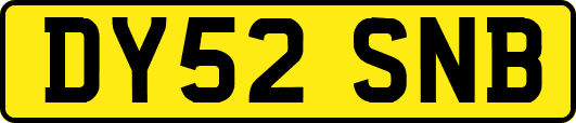 DY52SNB