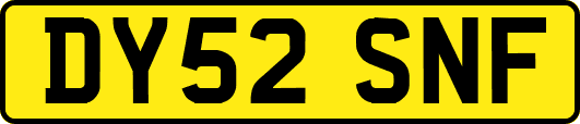DY52SNF