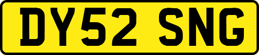 DY52SNG