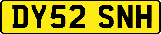 DY52SNH