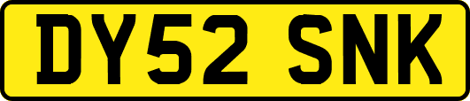 DY52SNK