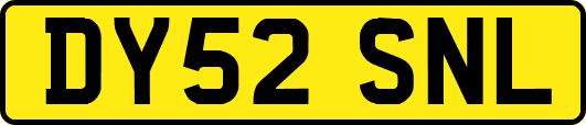 DY52SNL