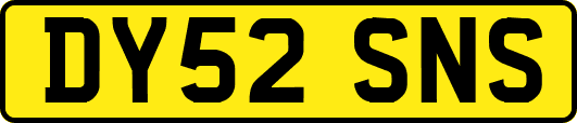 DY52SNS