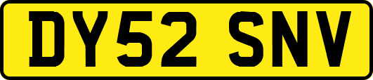 DY52SNV
