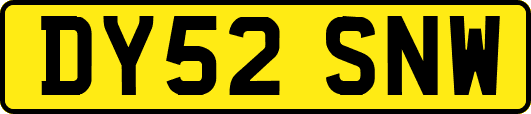 DY52SNW