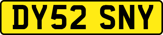 DY52SNY