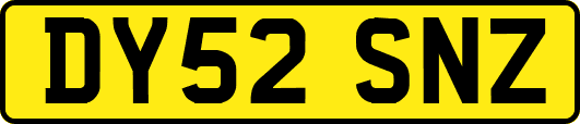 DY52SNZ