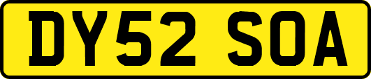 DY52SOA
